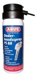 Abus Ps88 Slot spray 50ml