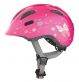 Abus Smiley 2.0 Kinderhelm M Butterfly