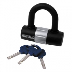 Oxford Mini Shackle Lock – Beugelsloten
